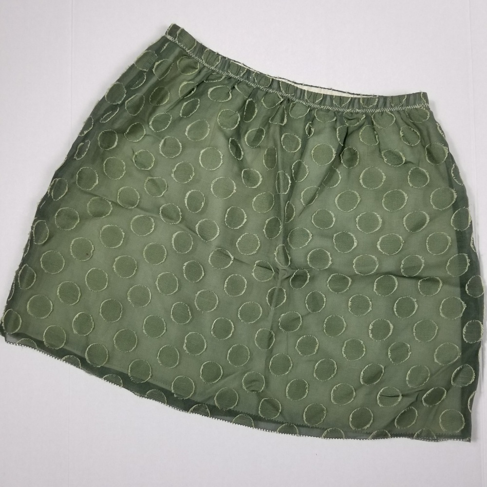 J. Crew skirt